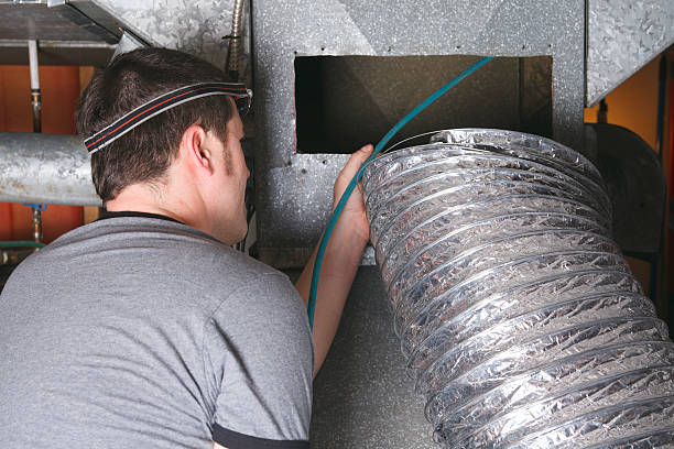 Best Air Duct Cleaning Near Me  in Lake Arrowhead, CA