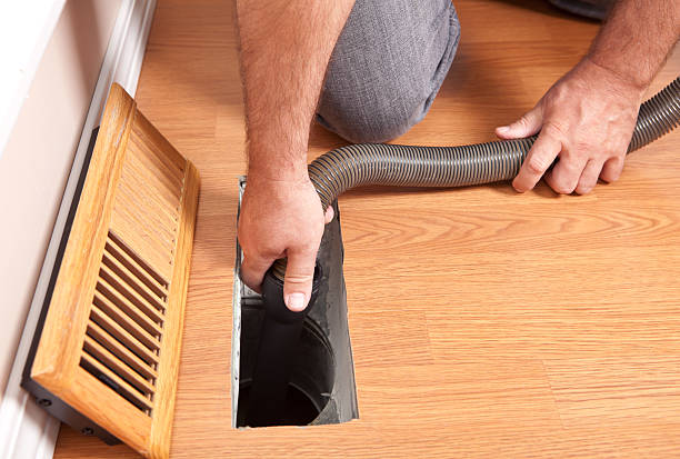 Best HVAC Duct Inspection Services  in Lake Arrowhead, CA